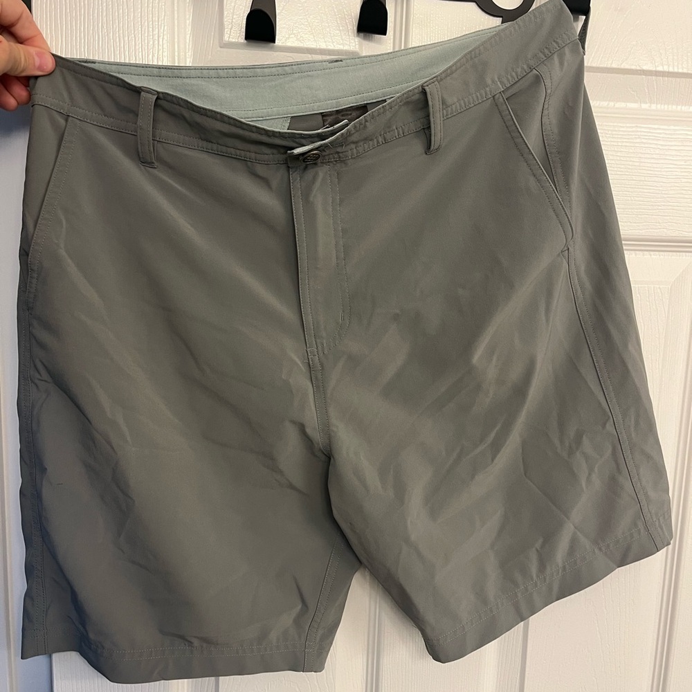 Free Fly Shorts